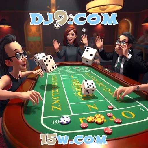 dj9.com: Explore os Bônus Imperdíveis para Potencializar Seus Jogos