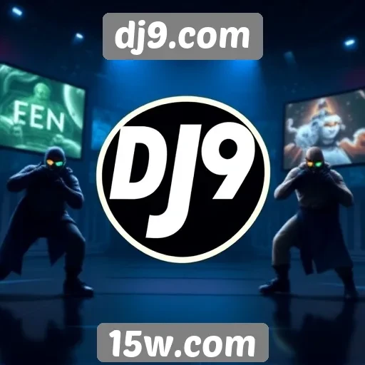 Comparativo entre dj9.com e outros sites de jogos
