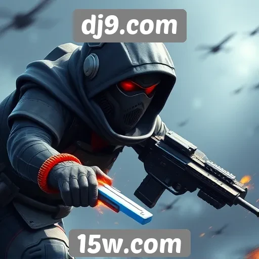 dj9.com apresenta novos lançamentos de jogos