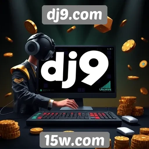 Funcionalidades exclusivas do dj9.com