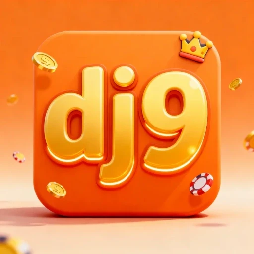 dj9.com Logo
