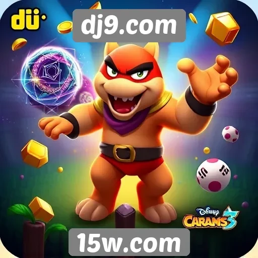 Novos jogos disponíveis no dj9.com