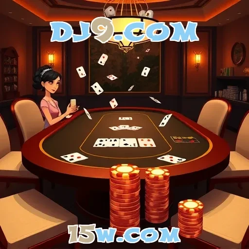 dj9.com: A Revolução dos Pagamentos em Jogos Online